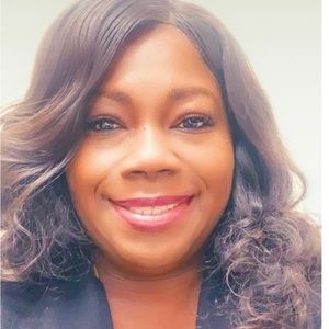 Meet your Posher, Dorlene